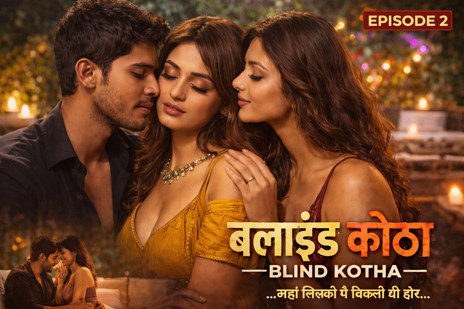 Blind Kotha Episode 2